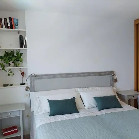 Apartment Apartamento Donana