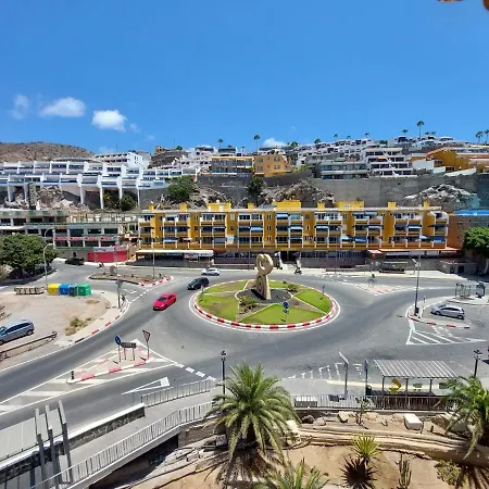 Apartamento Donana